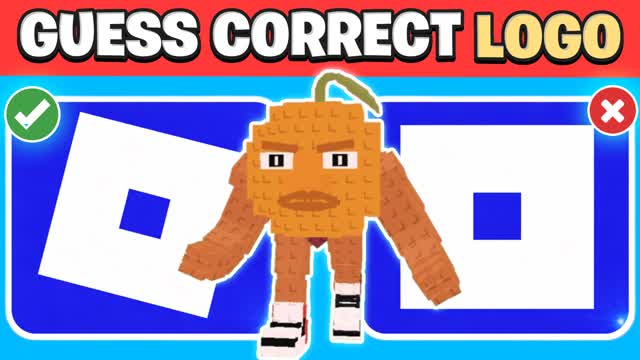 GUESS THE LOGO 🔎 FUN