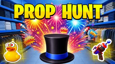 H&M PROP HUNT 🧢