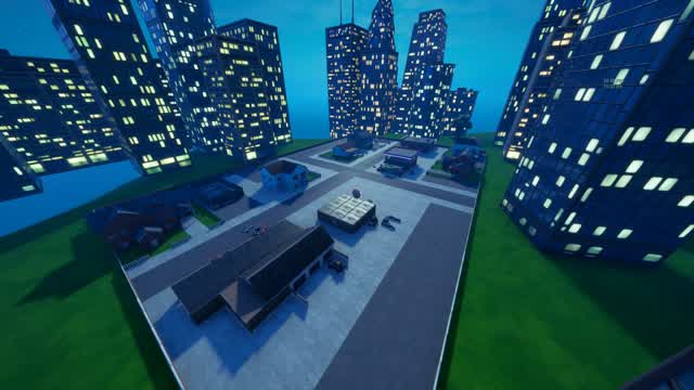 Realistic Hood RP