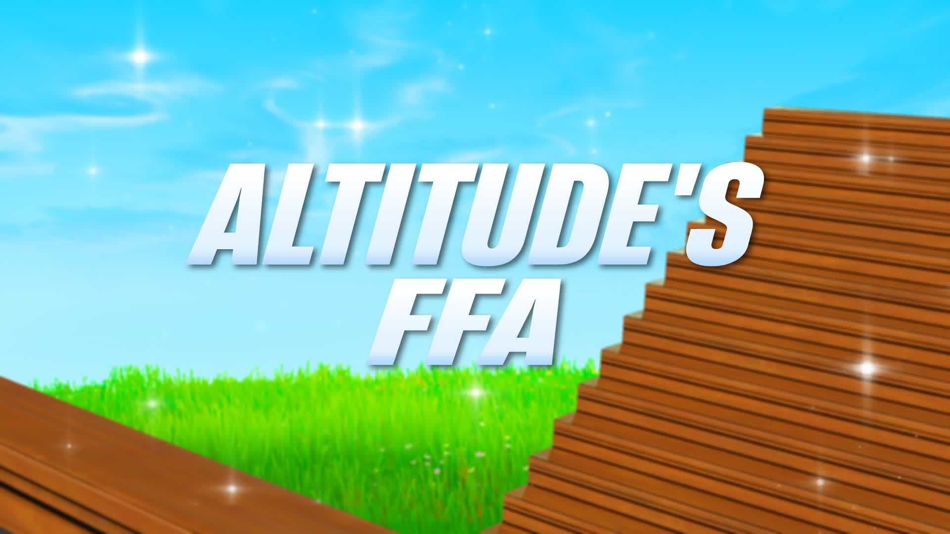 ALTITUDE'S FREE FOR ALL