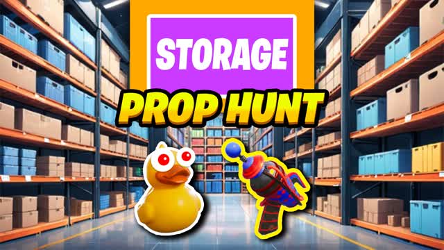 Capture 1 – STORAGE PROP HUNT 📦