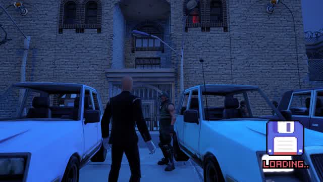 🖇Prison RP /New CITY Update 🏡