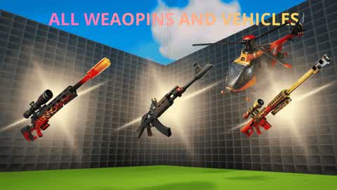 SUPER FFA-1V1