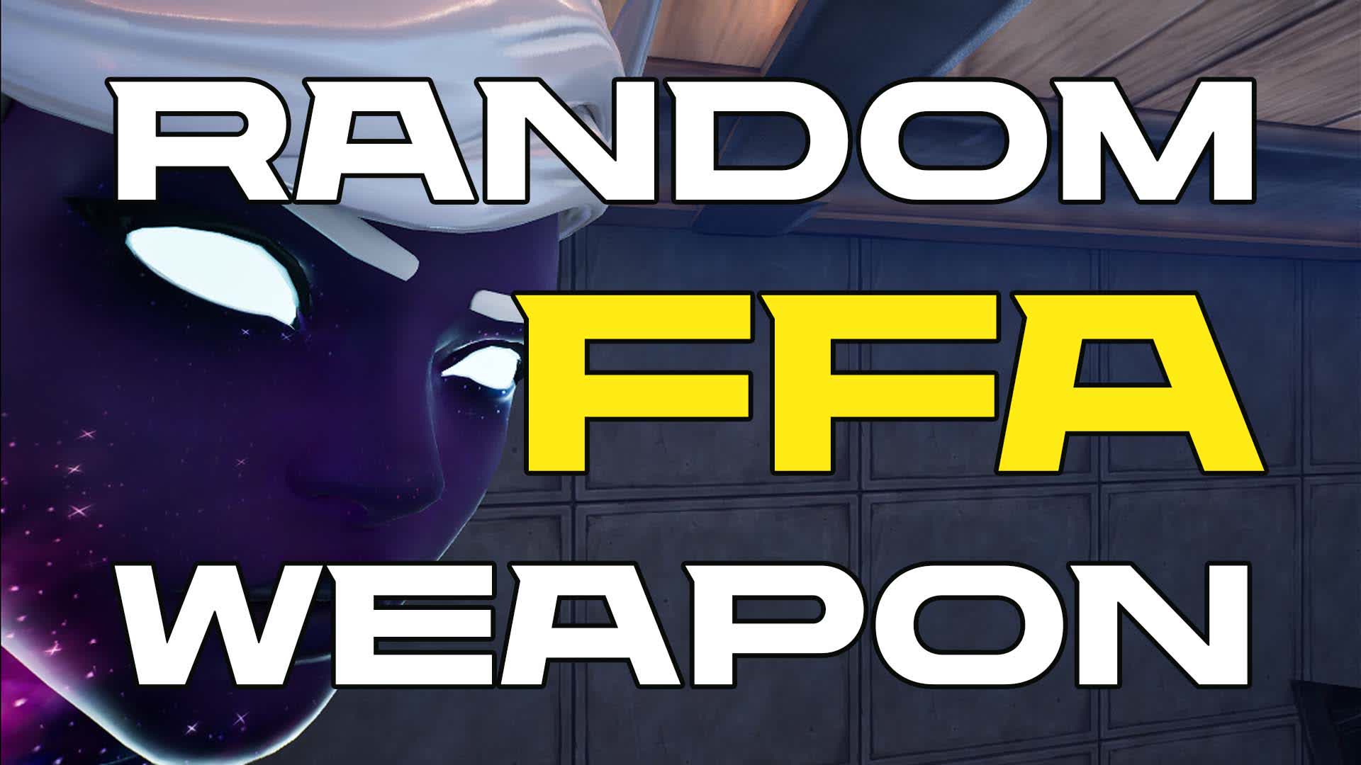 Randomweapon
