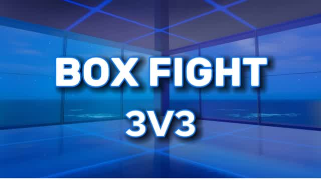 Box Fights 3 v 3