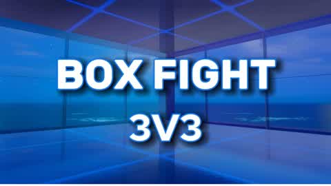Box Fights 3 v 3