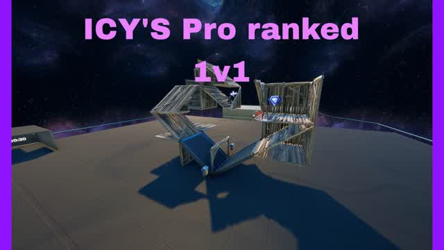 ICY'S Pro Ranked 1V1