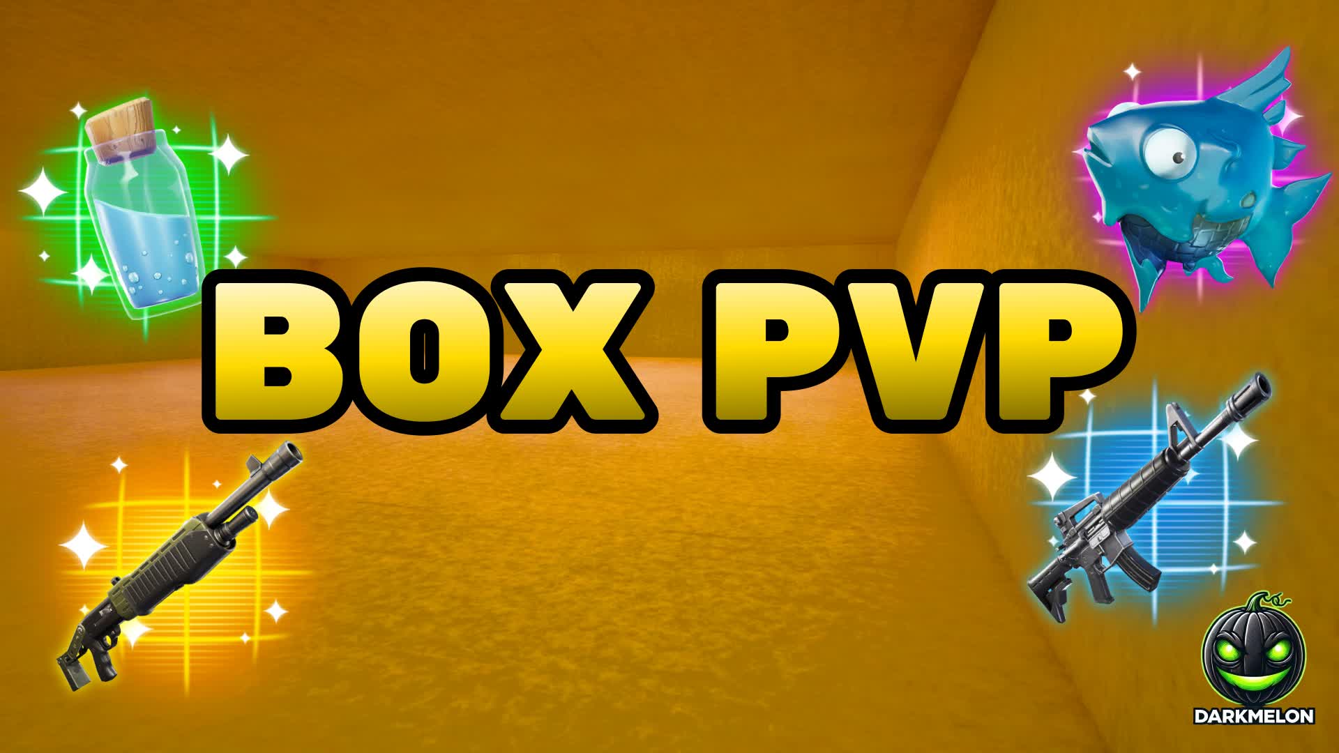BOX PVP [DARKMELON] 📦