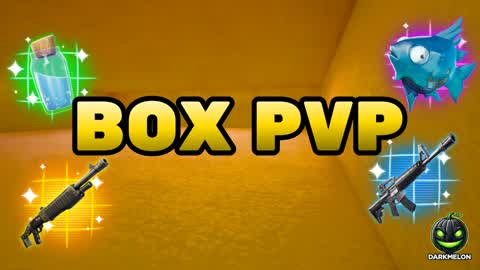 BOX PVP [DARKMELON] 📦