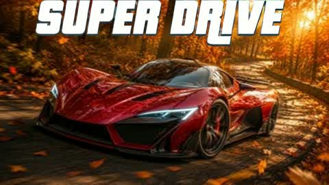 THE FREE DRIVER FFA 🏜️