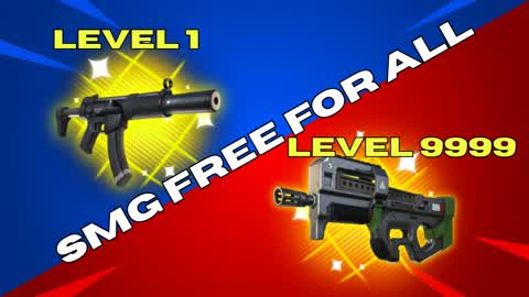 🔵🔴SMG FREE FOR ALL