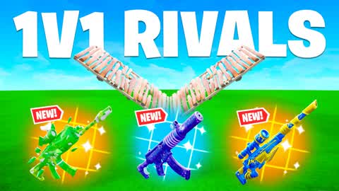 1v1 RIVALS