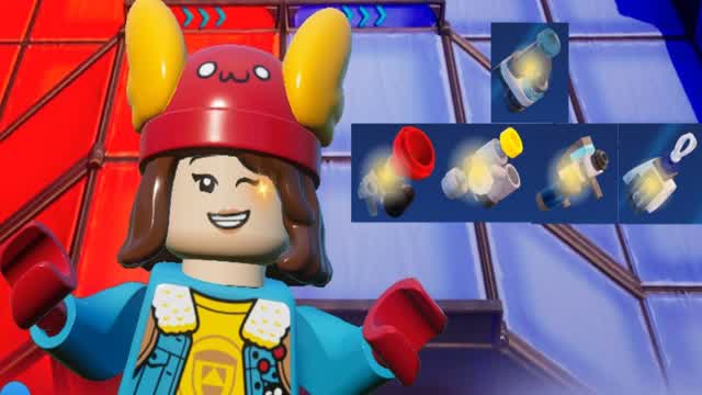 Capture 1 – Super Pit - FFA Red Blue