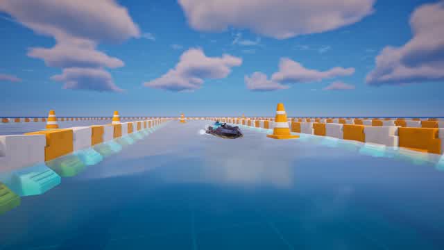 TSOUL BOAT RACE