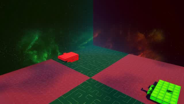 Capture 1 – 6V6 TDM RED VS GREEN