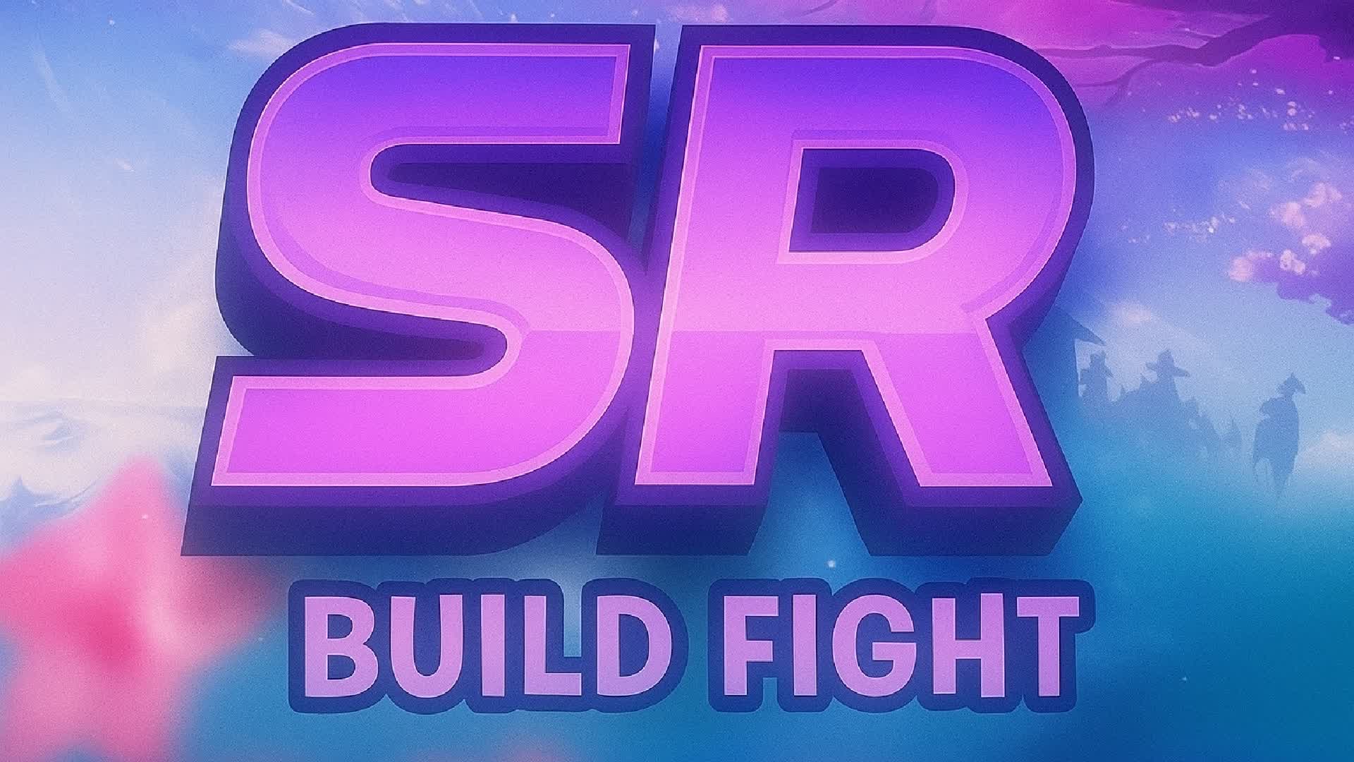 [SR] 1v1 Build Fight!