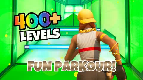 DEFAULT PARKOUR 410🏃‍♀️💨