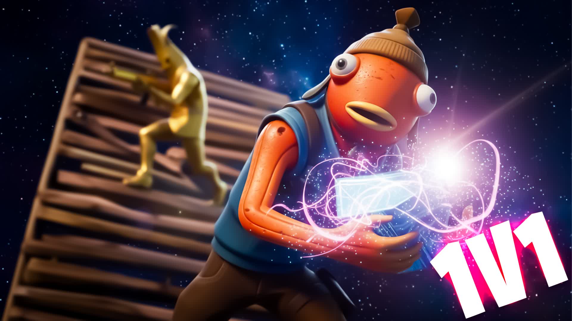 UNC 1V1 BUILD FIGHTS!