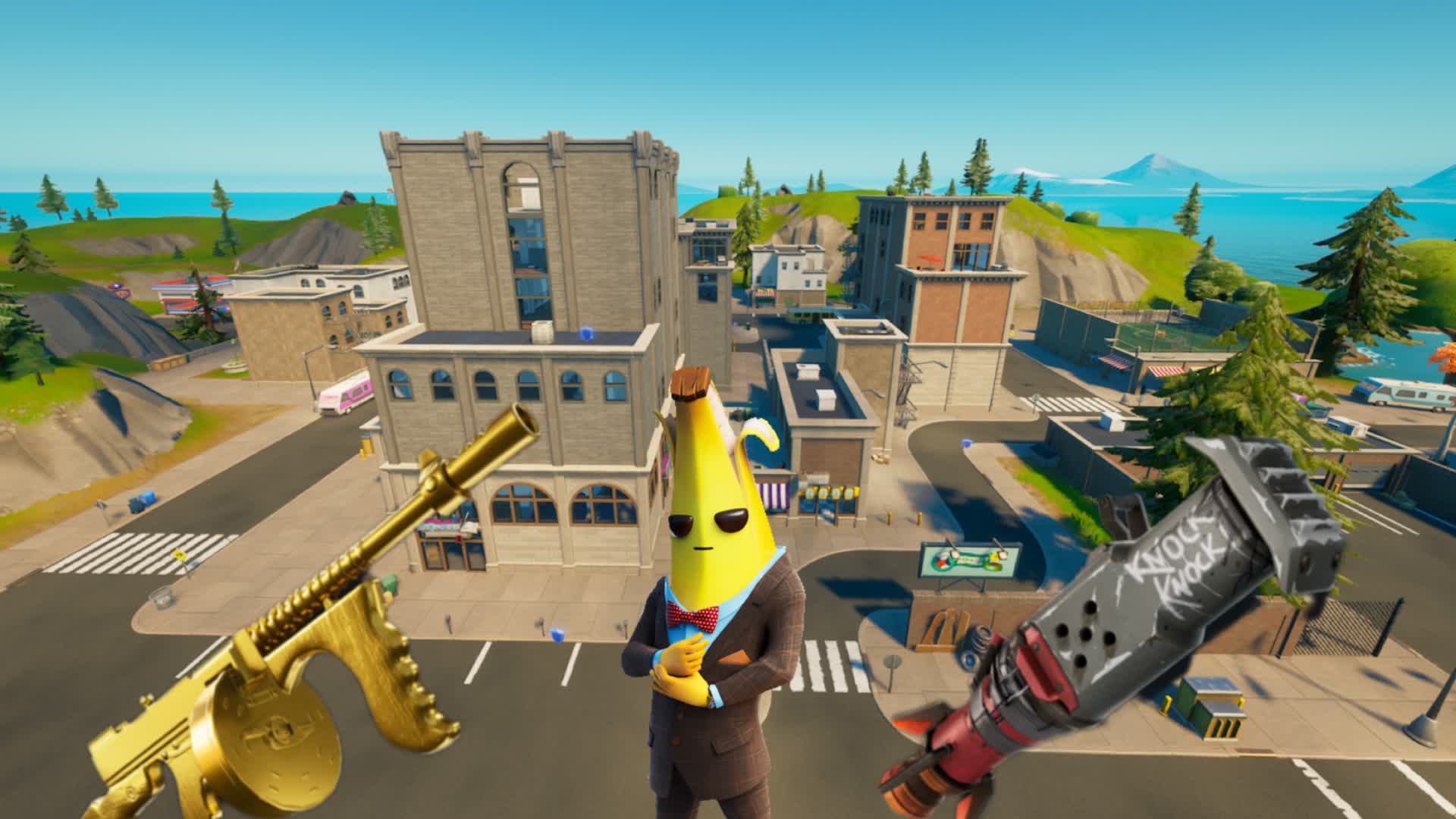 🌪️Tilted Zone Wars 🌪️