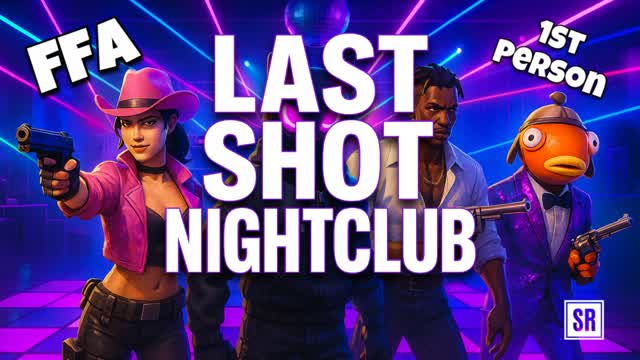 Last Shot Nightclub