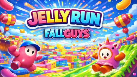 Jelly Run