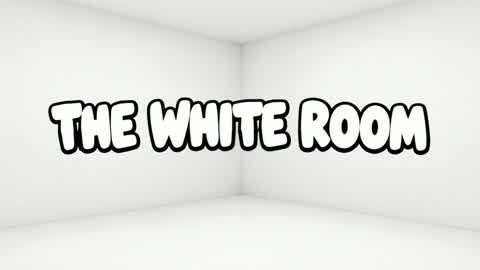 THE WHITE ROOM