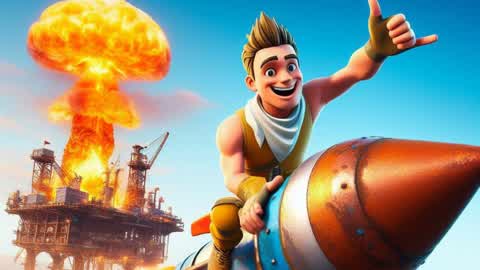 🚀Rocketram FFA🚀