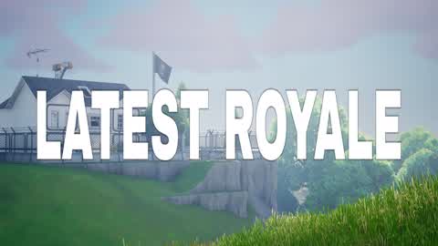 LATEST ROYALE