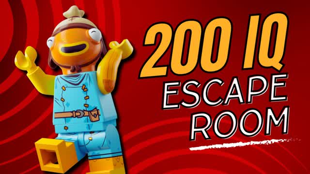 Capture 1 – 200 IQ ESCAPE ROOM