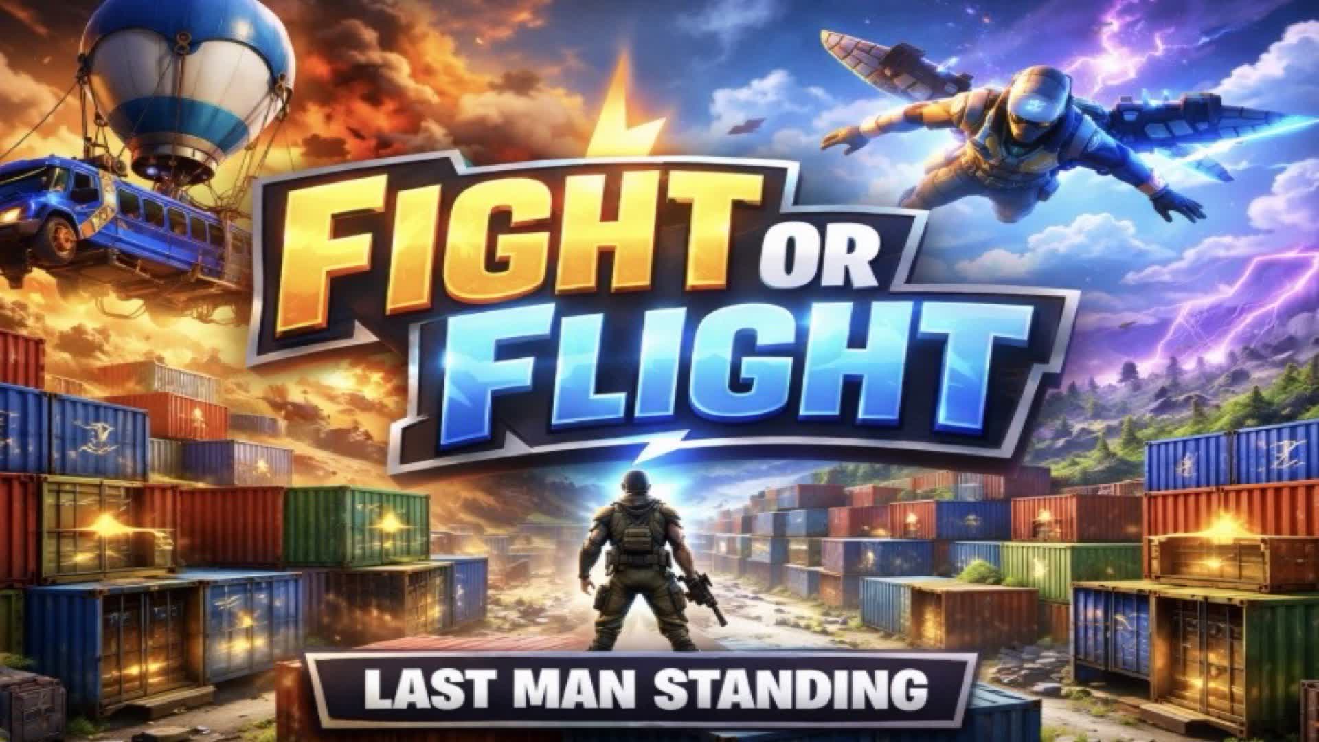 Fight or Flight