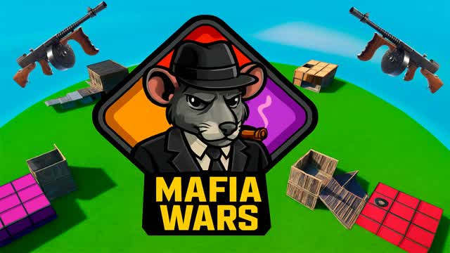 GO MAFIA WARS