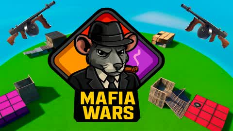 GO MAFIA WARS