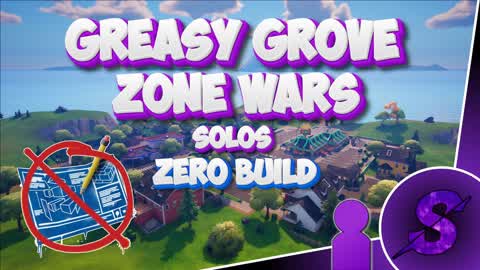 ULTIMATE SOLOS SHOWDOWN: GREASY GROVE