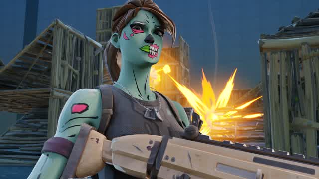 THE DEATH PIT (FFA)