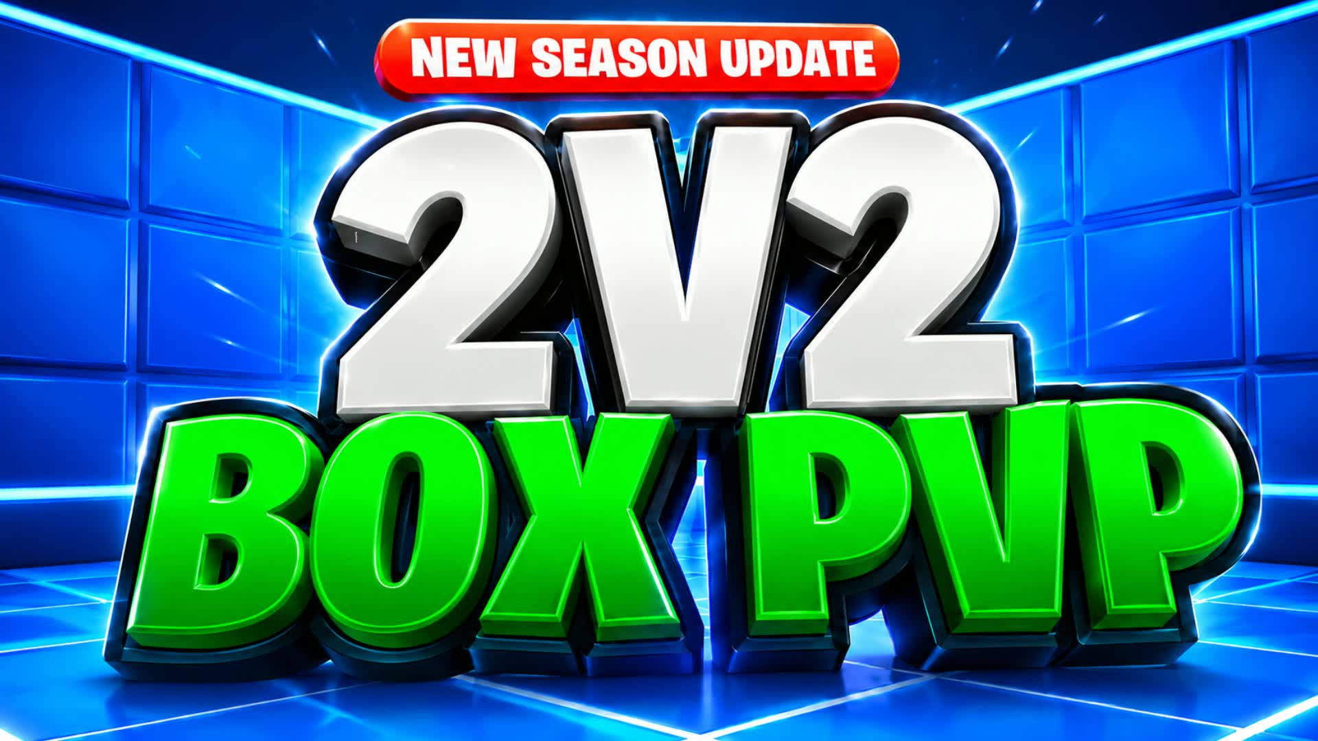 BOXFIGHT PRACTICE 2V2 [RANKED]