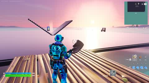 1v1 buildfight Nyrzox