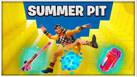 CHILL SUMMER PIT