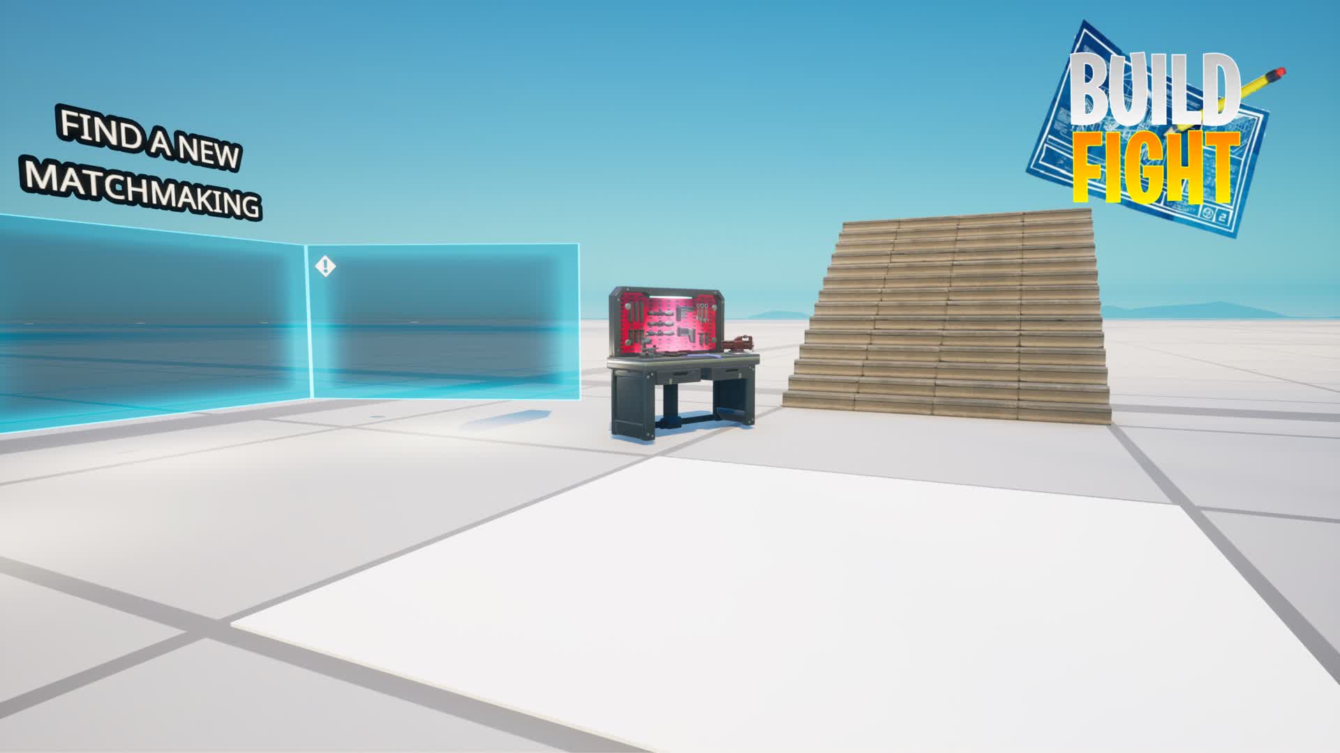 1v1 Simplistic Map 3670-5799-2072 by wys - Fortnite Creative Map Code ...