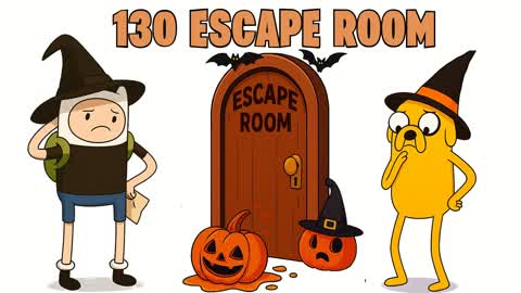 🧩130 Escape Rooms🔍 OG