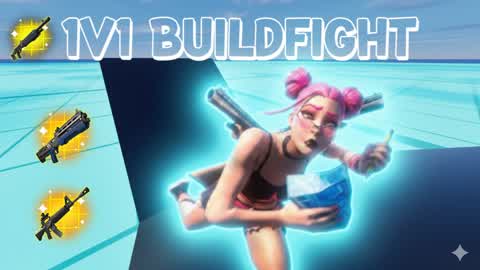 1v1 Build Fight! [SnxcksxWanheda]