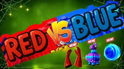 NEO RED VS BLUE SUPER VIP