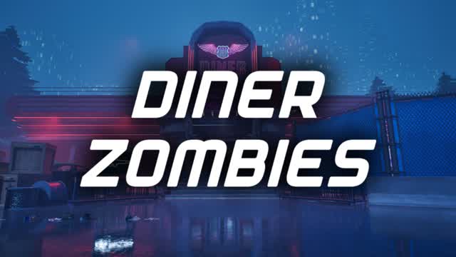Diner Zombies