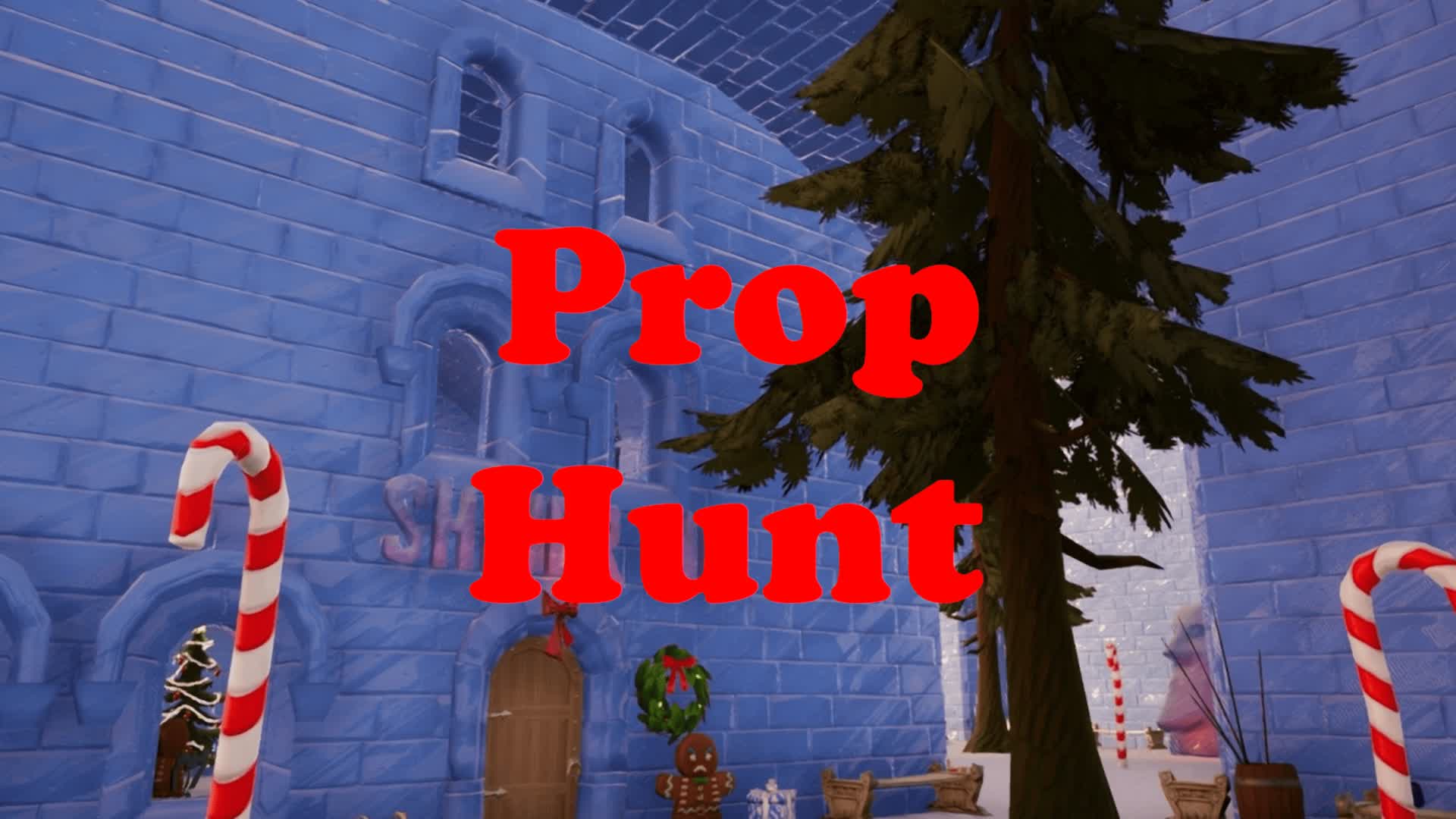 5人用オブジェクトハント