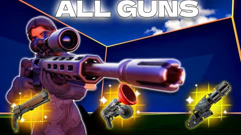 ALL GUNS STELLA