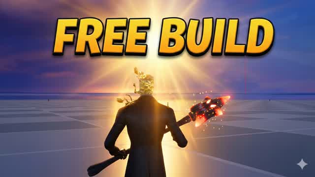 Free Build / フリービルド / Construcción