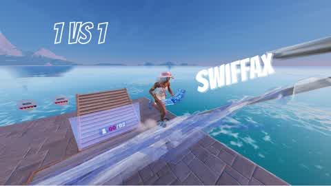 Swiffax 1v1
