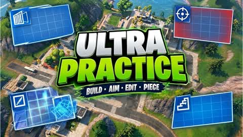 ULTRA PRACTICE🤖⚙️