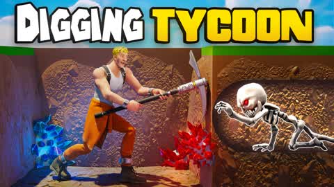 Digging Tycoon 💎 Boss Fight