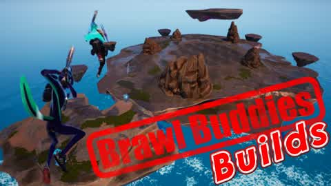 Brawl Buddies Builds