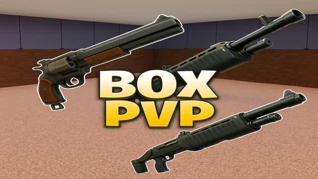 BOX PVP Mammoth Pistol and Spas🔫